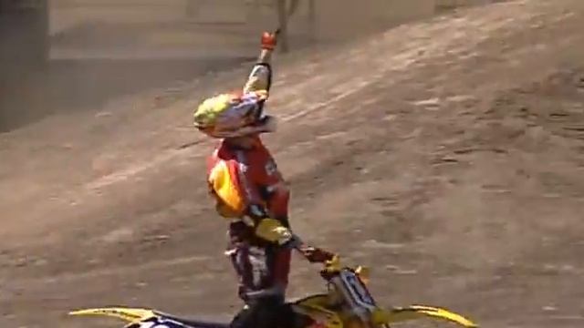 Travis PAstrana at X games 2000. смотреть онлайн