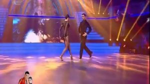 Стас Бондаренко-танго