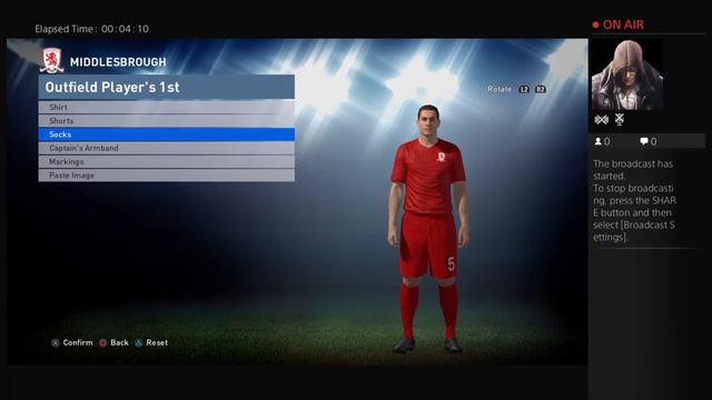 Pes 16 championship edit смотреть онлайн
