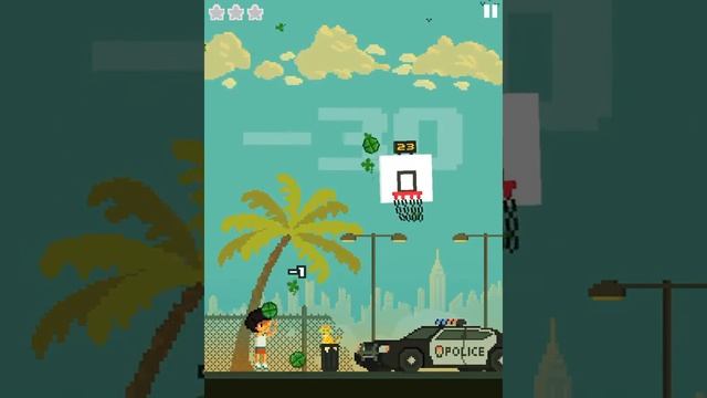 Ball King replay: -52 points on TIME TRIAL! #ballking смотреть онлайн