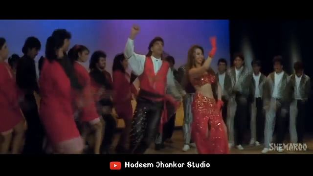 Lounda Badnaam Hua Laundiya Tere Liye (Tarang Jhankar) - Rock Dancer - Bappi & Kavita With Dialogue смотреть онлайн
