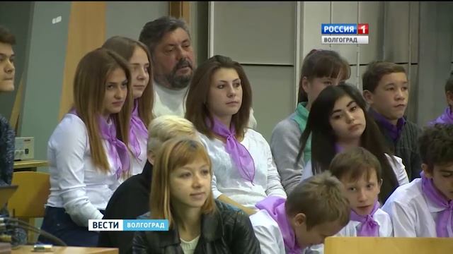 Стартовал профориентационный фестиваль для воспитанников детских домов смотреть онлайн