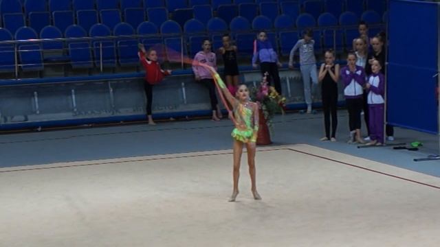 Аббасова Камилла 2001 г, скакалка г.Ярославль смотреть онлайн