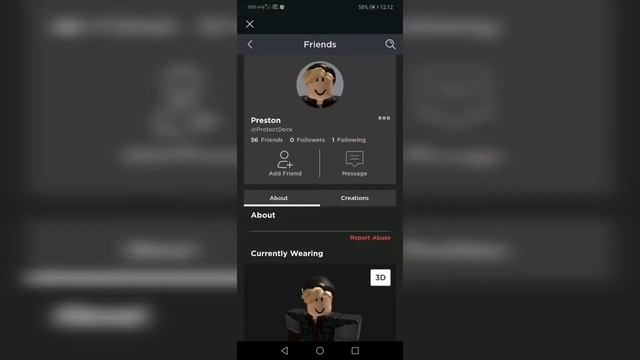 Turning your roblox avatar into anime!! смотреть онлайн
