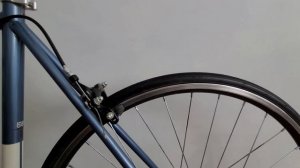 Обзор на велосипед outleap greenwich