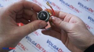 Прикуриватель для автомобилей ВАЗ 2101-07, 2121, 2131