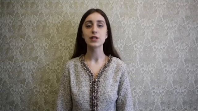 Симонов К. "Тот самый длинный день в году", читает Мария Агафонова. п. Троицкий смотреть онлайн
