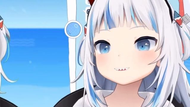 ???? ?????? ???? ???? ??? ??????? ??? ????????【HololiveEN / Gawr Gura】 смотреть онлайн