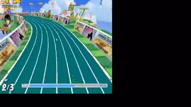 tales runner Skills of the player ERROR9 in stage Hurdels смотреть онлайн