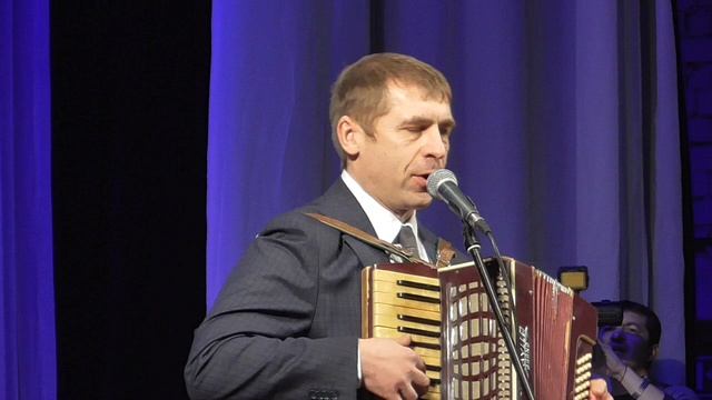 Гармонист "Черное Море Мое".mp4 смотреть онлайн