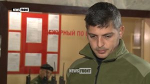 Гиви׃ Убийцам Моторолы придется очень сильно поплатиться