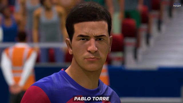 FacePack V16 By ViP3eR For FIFA22 PC | TU17