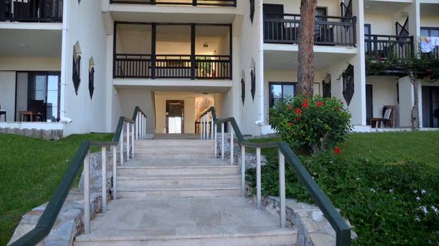 Tui Blue Sarigerme Park Hotel, Dalaman, Turkey смотреть онлайн