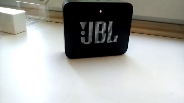 JBL GO 2 смотреть онлайн
