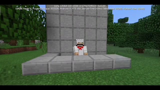 Клип в minecraft угадай где я я в норме :| смотреть онлайн