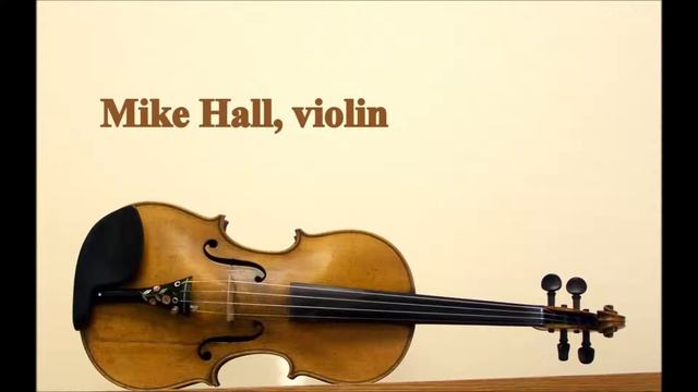 Franck Sonata In A Major For Violin And Piano, 4th Movement (of 4)