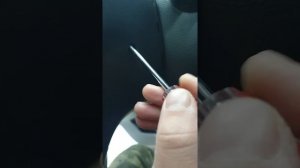 как снять руль от ниссан кашкай