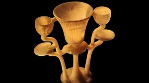 Алебастровые вазы