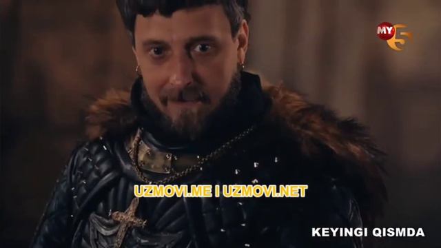 HUKUMDOR USMIN 402-QISM UZBEK TILIDA