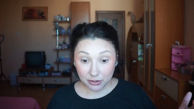 ?МАКИЯЖ НОВИНКАМИ? / ТУРЕЦКИЙ БРЕНД LOLLIS / BELOR DESIGN?