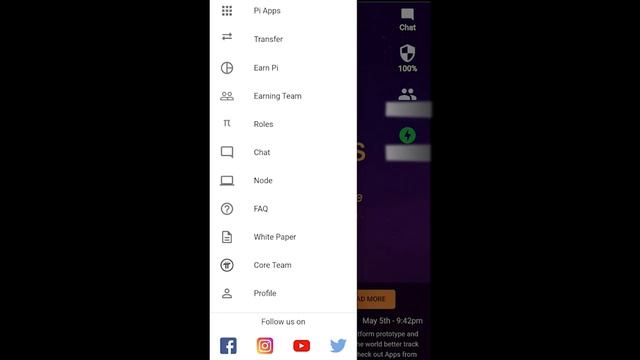 Gramfree will down in few days . Get your chance with success Pi Network Nodes смотреть онлайн