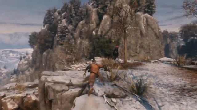 Sekiro Ultrawide GUIDE (Downloads in Description) смотреть онлайн