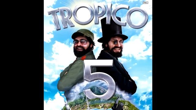 Tropico 5 Soundtrack - 14/18 - Samba Cubano смотреть онлайн
