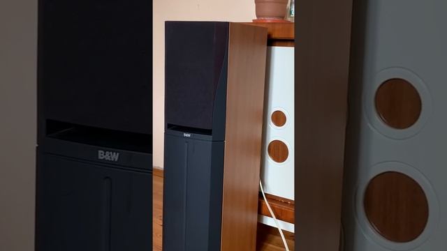 B&W DM-305 EFSANE SERİ SADECE DİNLE смотреть онлайн