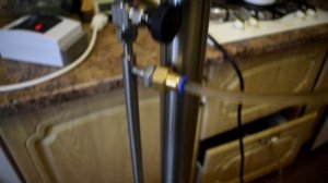 Как это работает.Узел отбора по жидкости