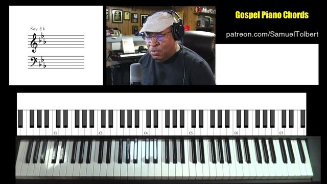Chords of The Day - I Wish смотреть онлайн