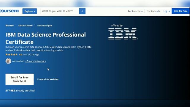 Python Courses for Beginners Paid and Free. смотреть онлайн