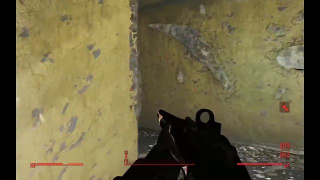 Sichtfeld in Fallout 4 erhöhen смотреть онлайн