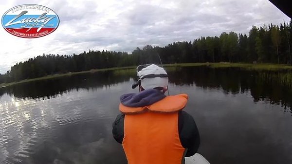 Lucky Craft Super Sammy против Lucky Craft Pointer 128 SR