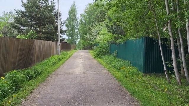Дачная жизнь. Встречаю гостей. Влог. смотреть онлайн