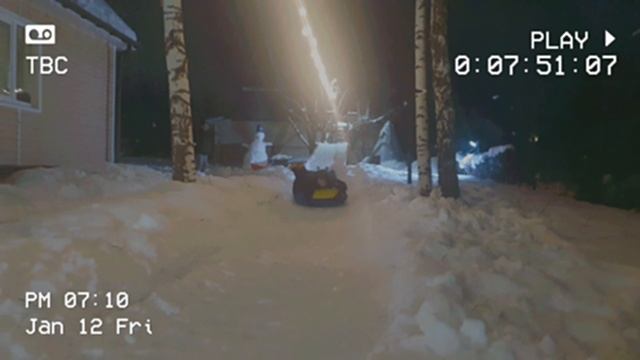 Новый 2024 год!?