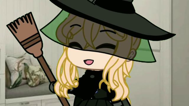 Halloween Party. Помогаем подписчицам устроить вечеринку