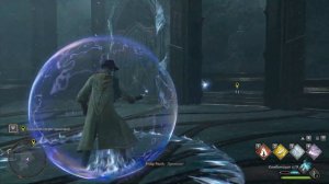 Hogwarts Legacy.Прохождение [3]. Как пройти в библиотеку.