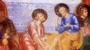 Великий Четверток Страстной седмицы Великого Поста