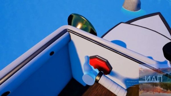 Island Time | золотая рыба нам вовсе не нужна! | прохождение Island Time 1 серия