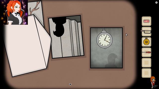 НОВЫЙ РАСТИ ЛЕЙК ► Rusty Lake ► Underground Blossom #1 Прохождение на Русском