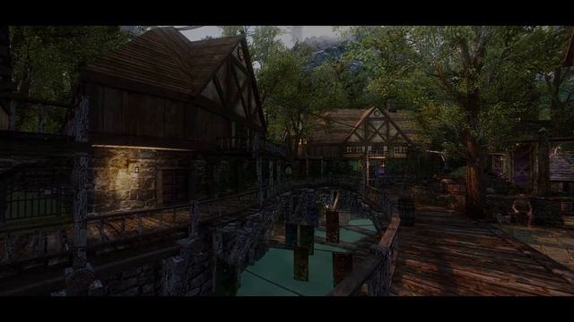 The Elder Scrolls VI - новые подробности: дата выхода, сеттинг и сюжет смотреть онлайн