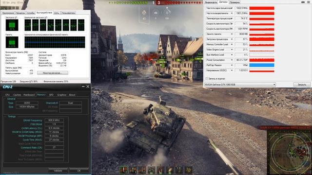 i7 3770K в 2020 году смотреть онлайн