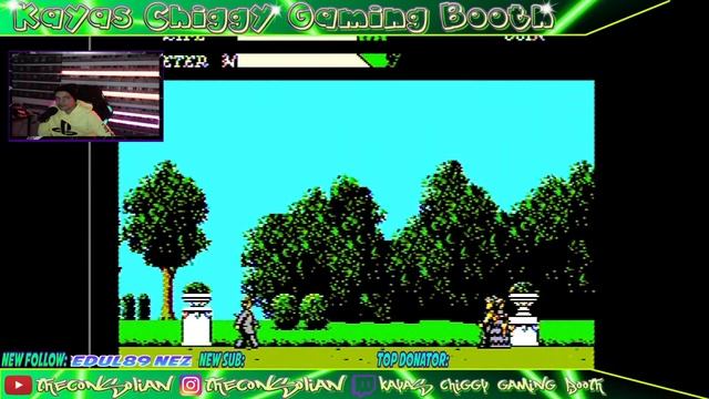 Spooky Retro Sauce: Dr.Jekyll&Mr.Hyde NES Longplay deutsch/english смотреть онлайн