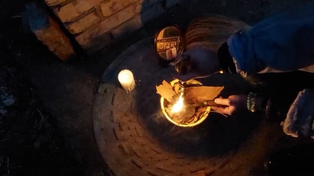 Чистка от ловушек, тупиков, закольцовок, лабиринтов, обмана, долговых ям,порч на документы и суды смотреть онлайн