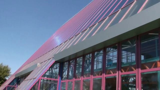 Аквапарк Посейдон / Aquapark Odessa