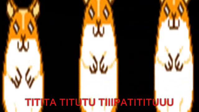 TITITITA TITITUTU...