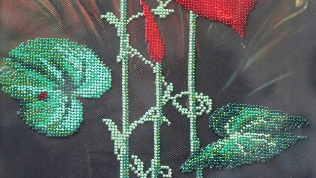 Красные каллы. Чарівна Мить. СБ-097 смотреть онлайн