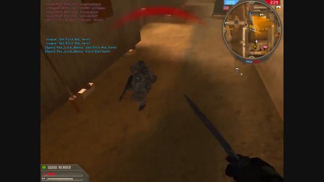 Battlefield 2 Kill Montage смотреть онлайн