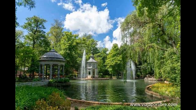 Joaquin Rodrigo - Concierto de Aranjuez смотреть онлайн