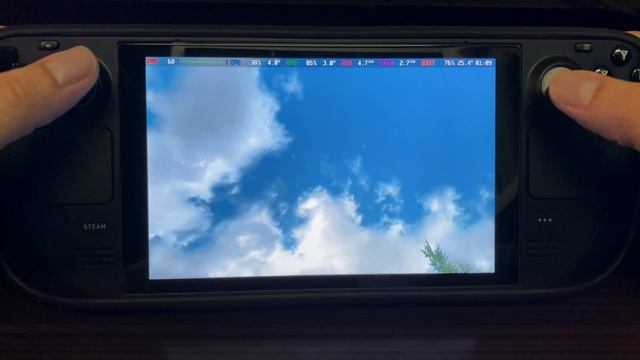 The Elder Scrolls V: Skyrim Special Edition | Steam Deck Gameplay | Steam OS | High Settings смотреть онлайн